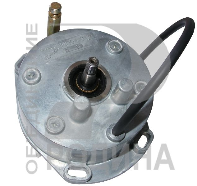 Электромагнит поворотный ЭМП 01-30