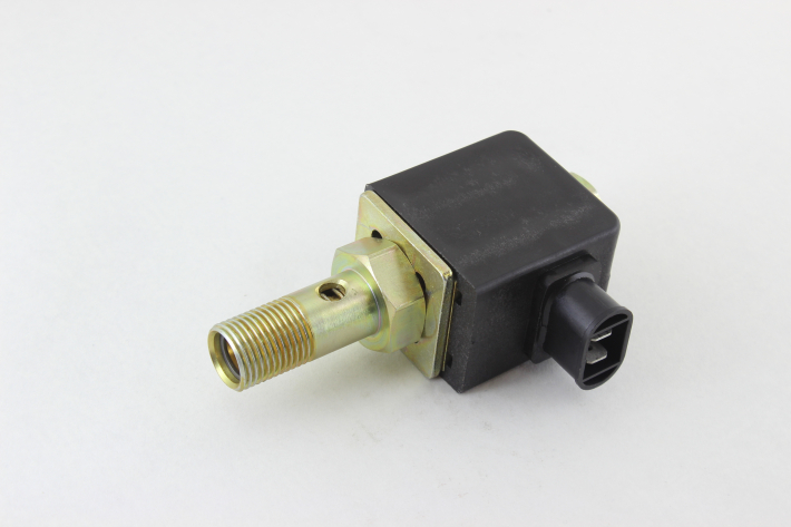 Клапаны электромагнитные топливные (КЭТ)