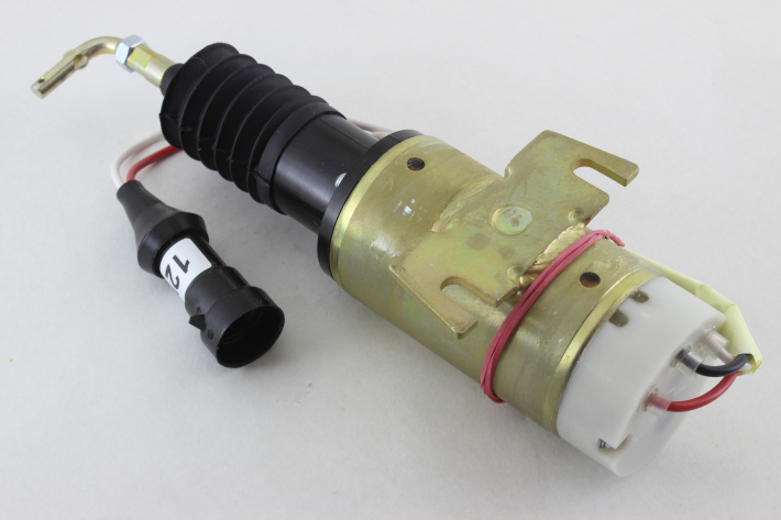 Электромагниты для двигателей (ЭМ)