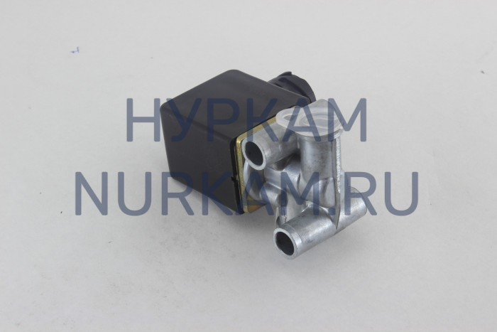 Клапан электромагнитный КЭМ 24-15