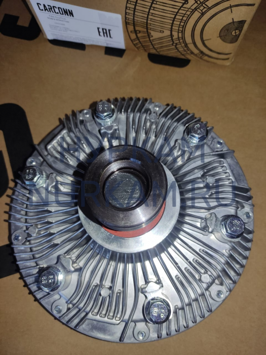 Муфта вязкостная D-660 CARCONN