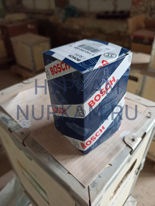 Клапан перепускной топливной рейки  ISBE,ISF 3,8,2,8 ,ISLe 4 давление до 1500