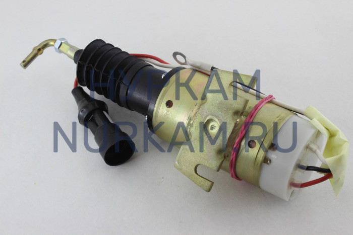 Электромагнит ЭМ-19-01, ТНВД ЕВРО-2,