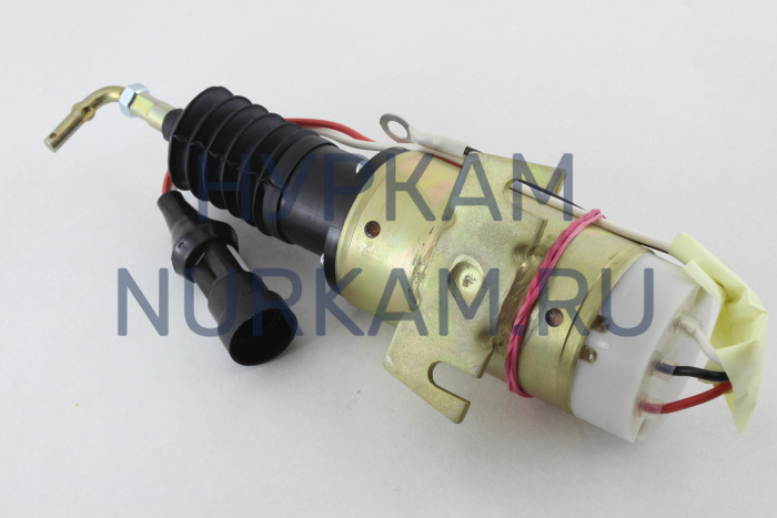 Электромагнит ЭМ-19-01, ТНВД ЕВРО-2,