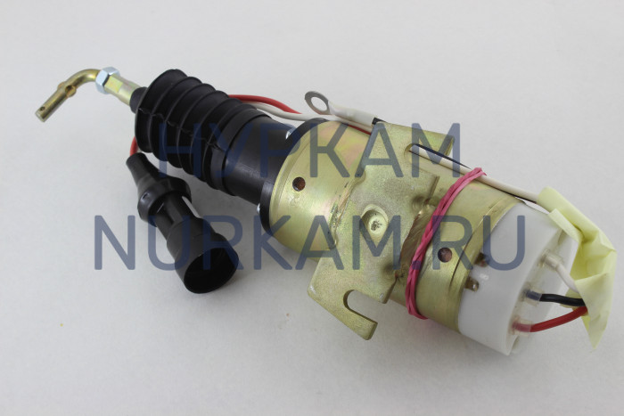 Электромагнит ЭМ-19-01, ТНВД ЕВРО-2,