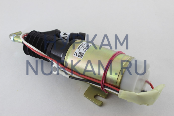 Электромагнит ЭМ-19-01, ТНВД ЕВРО-2,