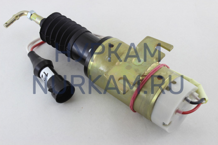 Электромагнит ЭМ-19-02, ТНВД Валдай,