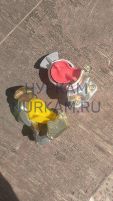 Головка ПАЛМ в сб 22мм ( 2 шт 100-3521110, 11)