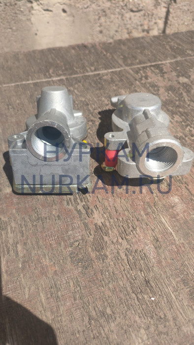 Головка ПАЛМ в сб 22мм ( 2 шт 100-3521110, 11)