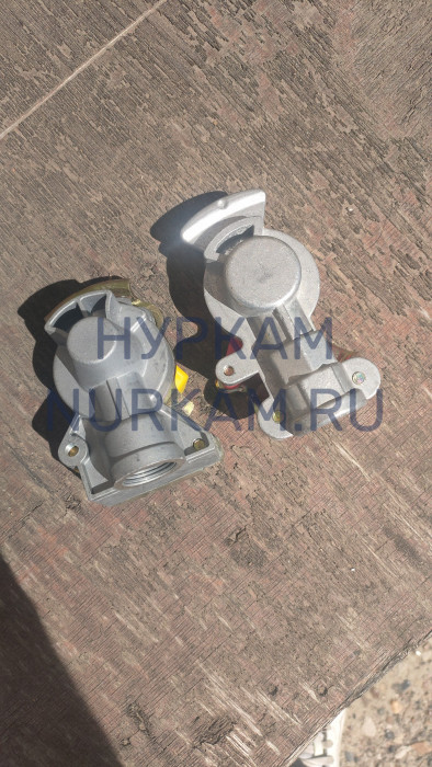 Головка ПАЛМ в сб 22мм ( 2 шт 100-3521110, 11)