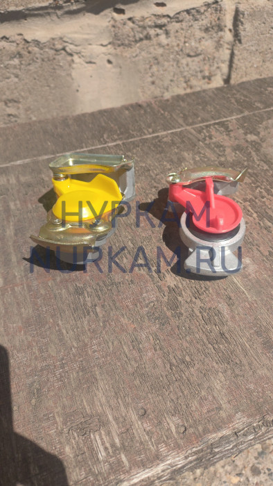 Головка ПАЛМ в сб 22мм ( 2 шт 100-3521110, 11)