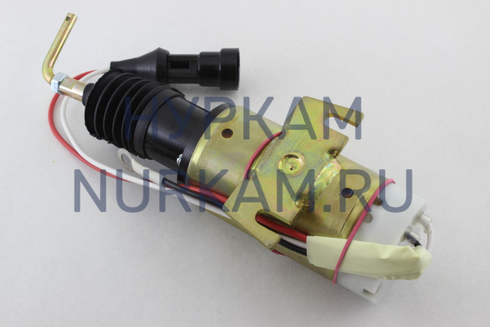 Электромагнит ЭМ-19-04