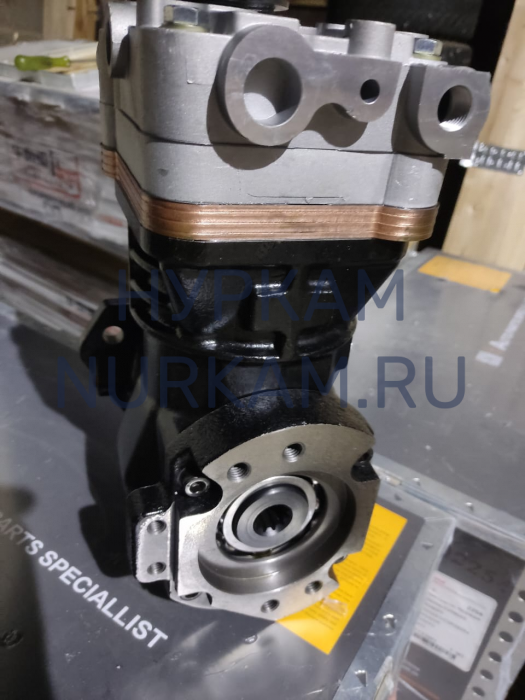 Компрессор 6ISBe Е-4 CARCONN