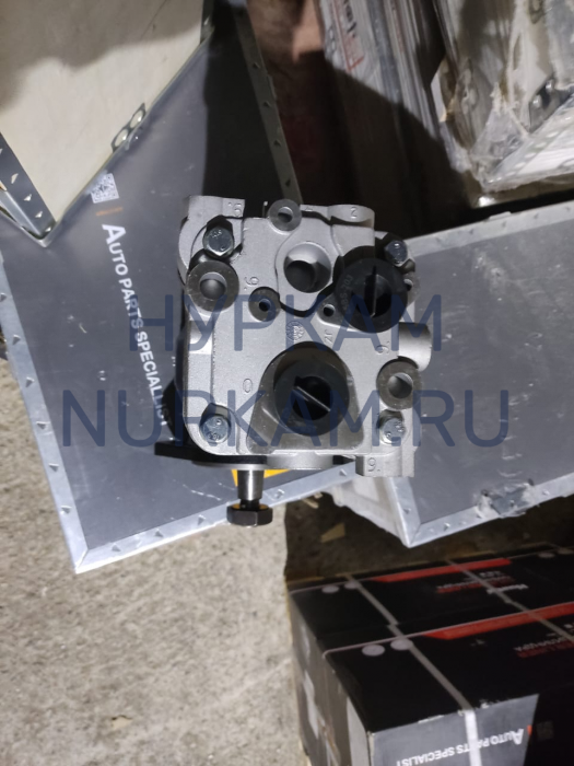 Компрессор 6ISBe Е-4 CARCONN