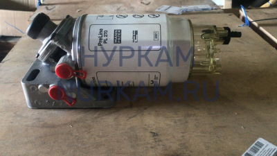 Фильтр-ФГОТ  в сб.PL 270 MAN