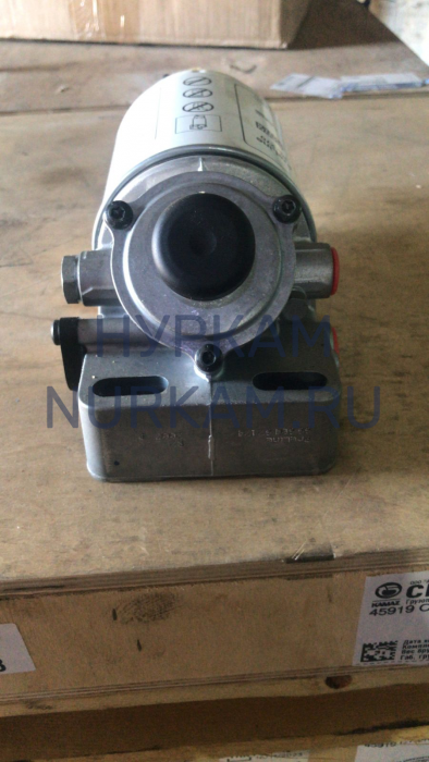 Фильтр-ФГОТ  в сб.PL 270 MAN