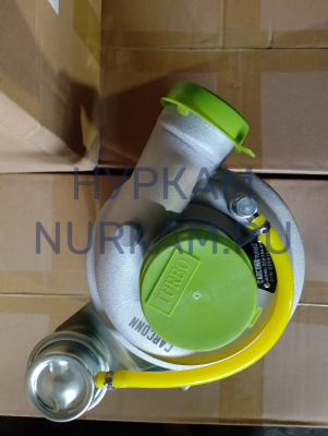 Турбокомпрессор С14-194-01 CARCONN
