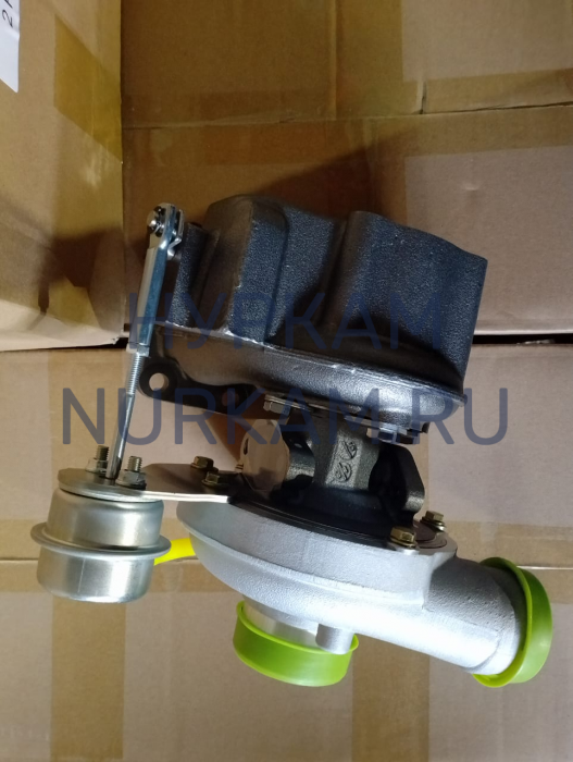 Турбокомпрессор С14-194-01 CARCONN