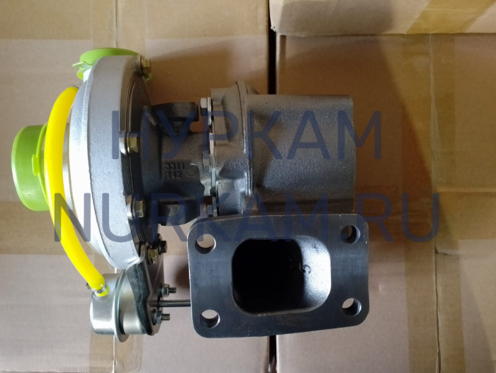 Турбокомпрессор С14-194-01 CARCONN