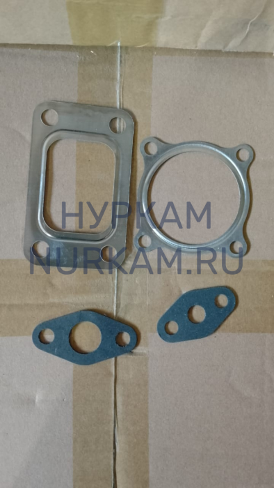 Турбокомпрессор С14-194-01 CARCONN