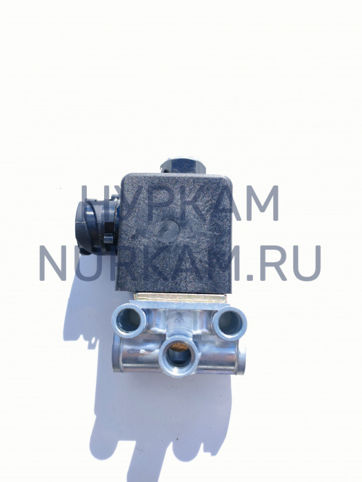 Клапан электромагнитный КЭМ 10-10-06