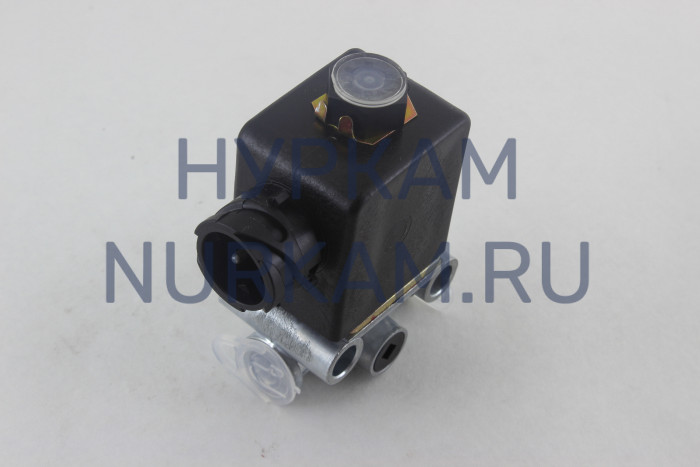 Клапан электромагнитный КЭМ 10-11