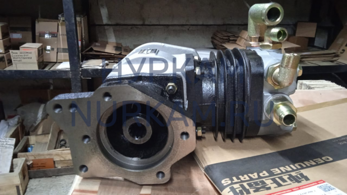 Компрессор воздушный L375-20 С+