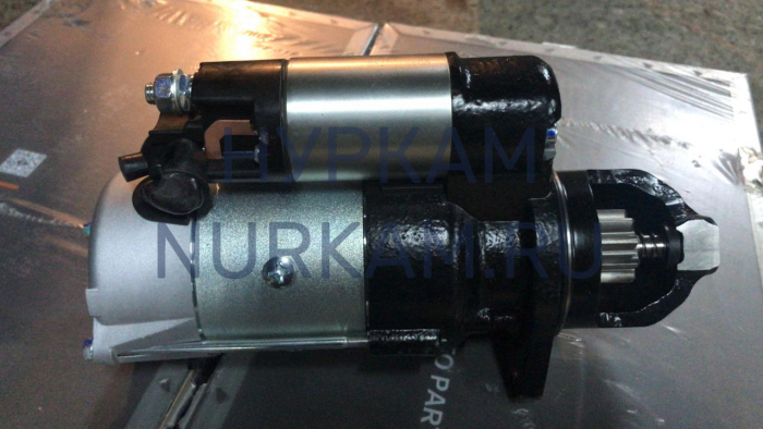 Стартер ISBE Prestolite (4992135, 4983068)