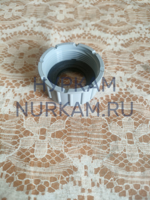 Гайка М34х1,25