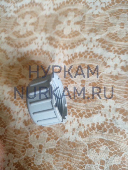 Гайка М34х1,25