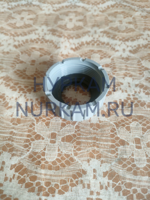 Гайка М34х1,25